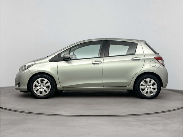 Toyota Yaris VVT-i S 73 kW image number 3