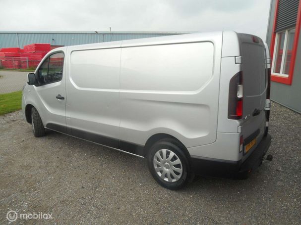 Renault Trafic L2H1 dCi 145 107 kW image number 3