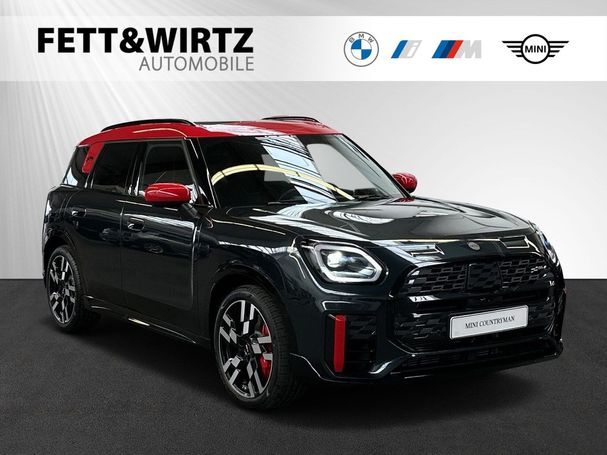 Mini John Cooper Works Countryman ALL4 221 kW image number 1