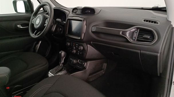 Jeep Renegade 132 kW image number 12