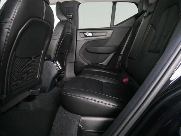 Volvo XC40 B3 Plus Dark 120 kW image number 41