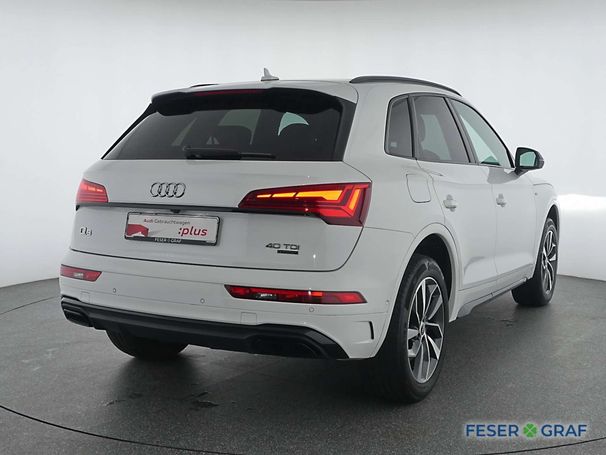 Audi Q5 40 TDI S-line 150 kW image number 2