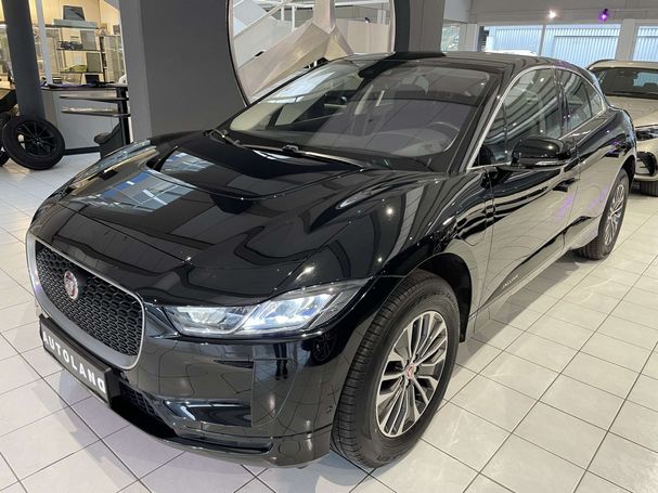 Jaguar I-Pace S 294 kW image number 1