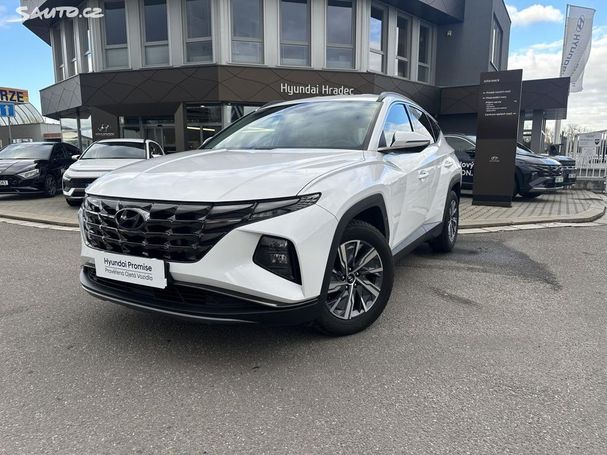 Hyundai Tucson 1.6 T-GDI 110 kW image number 1