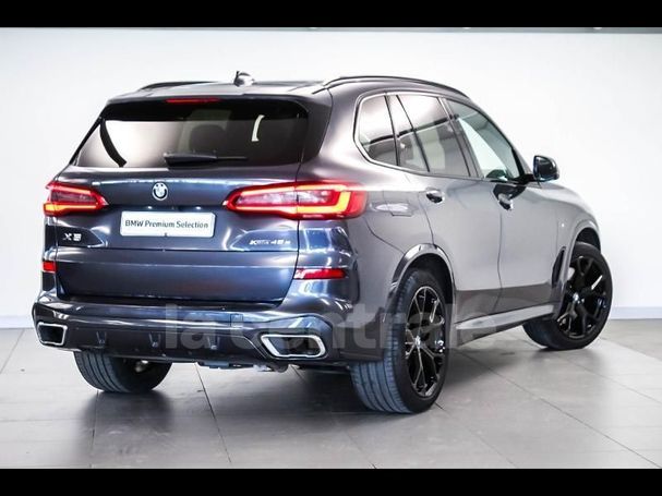 BMW X5 45e xDrive 290 kW image number 4