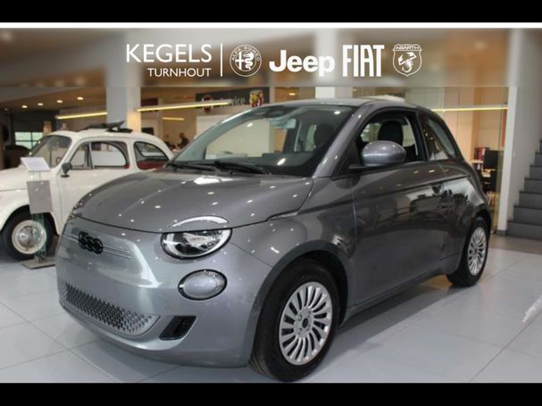 Fiat 500 e 87 kW image number 1