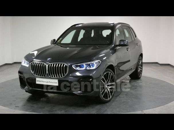 BMW X5 xDrive40d 250 kW image number 1