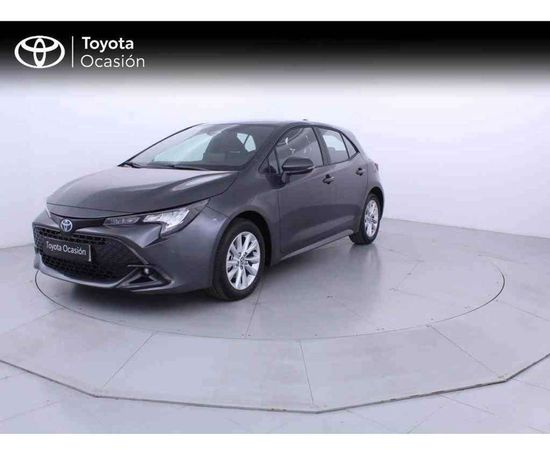 Toyota Corolla 103 kW image number 1