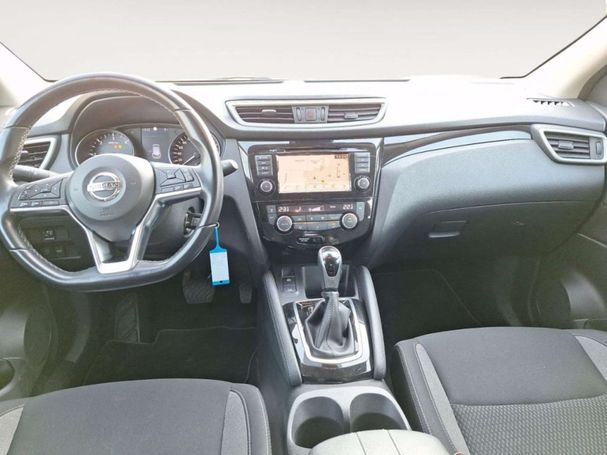 Nissan Qashqai 1.5 dCi DCT 85 kW image number 9