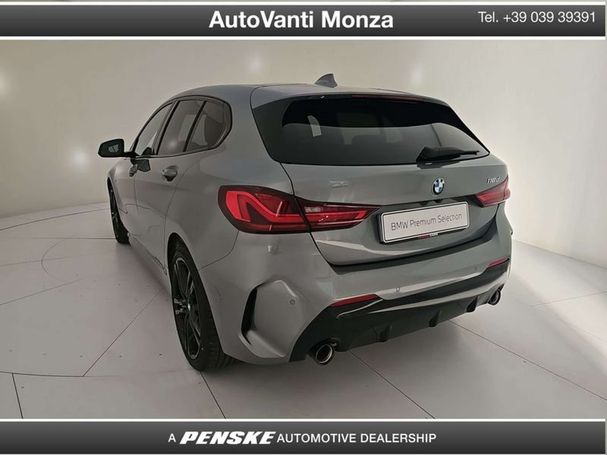 BMW 118d M Sport 110 kW image number 42