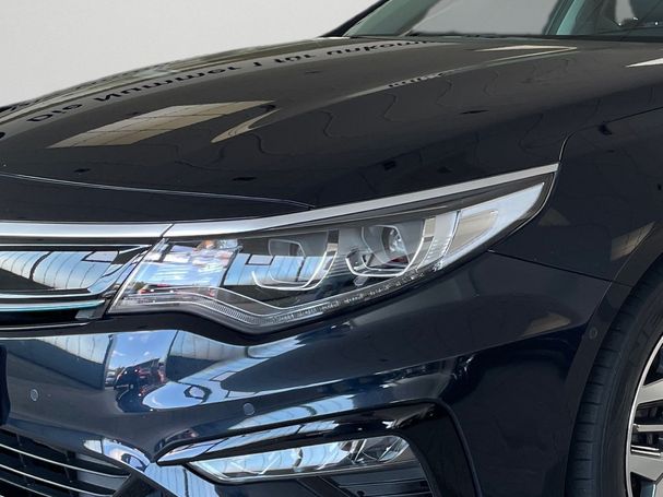 Kia Optima 2.0 Spirit 151 kW image number 6