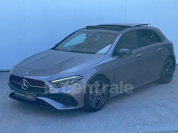 Mercedes-Benz A 180 d 85 kW image number 1