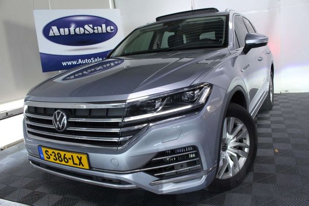 Volkswagen Touareg 3.0 TSI 4Motion 250 kW image number 37