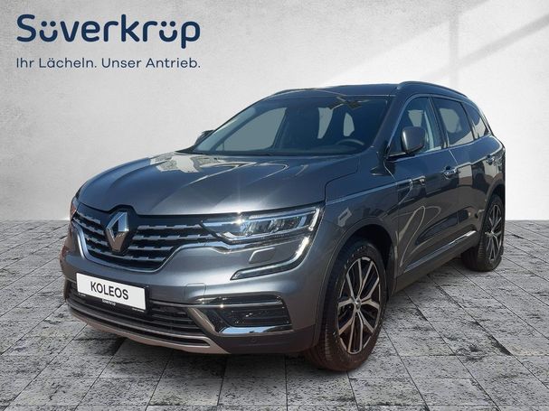 Renault Koleos BLUE dCi 4WD 135 kW image number 1