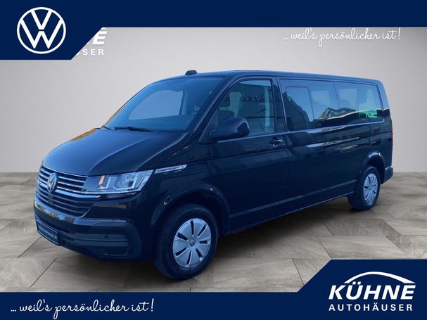 Volkswagen T6 Caravelle DSG Comfortline 110 kW image number 2