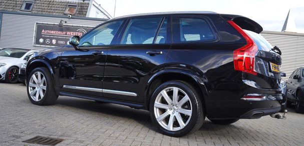 Volvo XC90 T8 AWD Inscription 288 kW image number 18