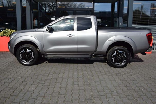 Nissan Navara 2.3 dCi N-CONNECTA 120 kW image number 4