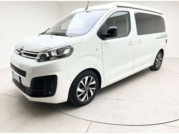 Citroen SpaceTourer M 106 kW image number 1