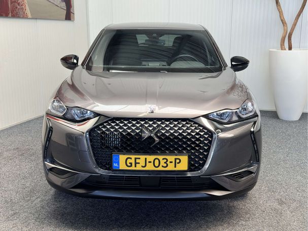 DS Automobiles 3 Crossback PureTech 75 kW image number 2