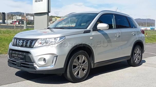 Suzuki Vitara 1.4 103 kW image number 1