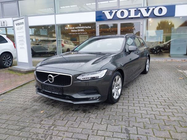 Volvo V90 D4 140 kW image number 8