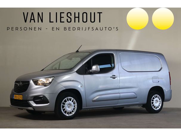 Opel Combo L2H1 75 kW image number 1