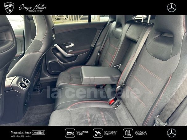 Mercedes-Benz CLA 220 Shooting Brake 140 kW image number 6