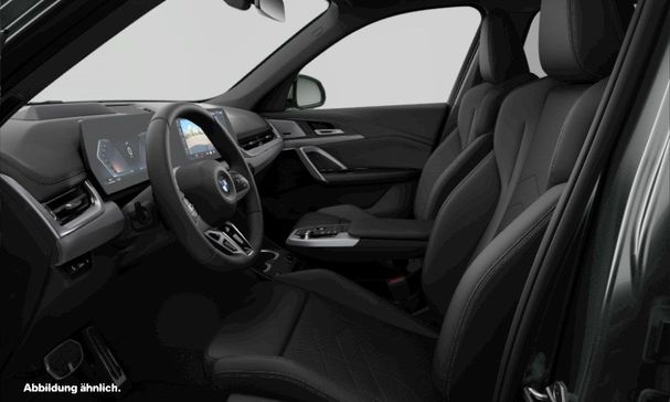 BMW X1 sDrive 115 kW image number 3