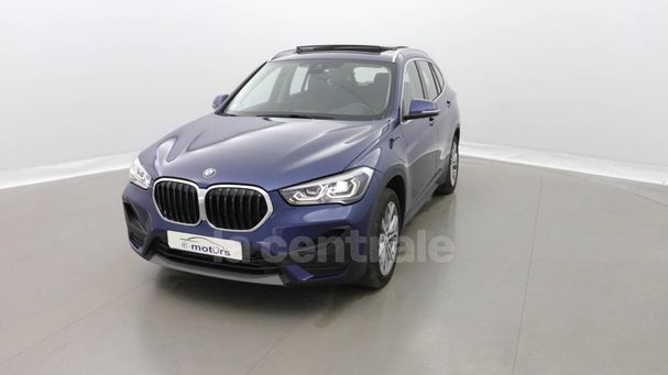 BMW X1 25e xDrive 162 kW image number 13