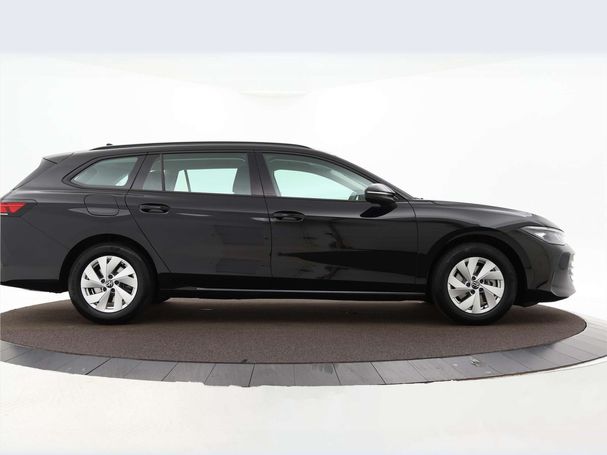 Volkswagen Passat Variant 1.5 eTSI DSG 110 kW image number 4