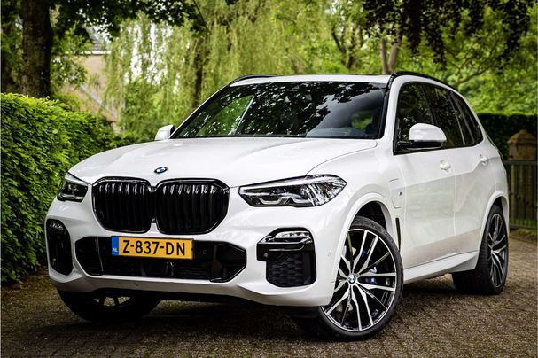 BMW X5 45e xDrive 293 kW image number 2