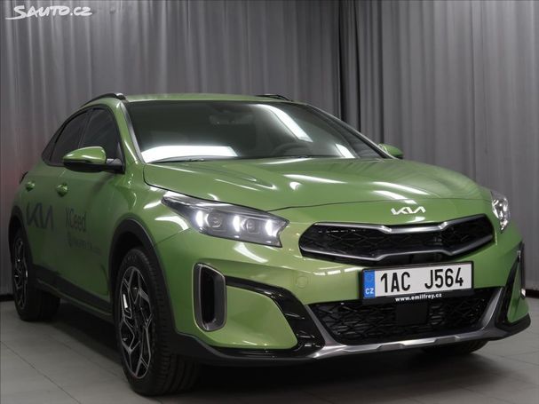 Kia XCeed 1.5 118 kW image number 4