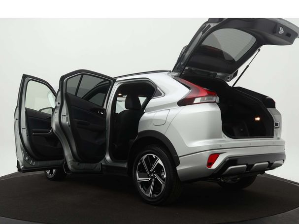 Mitsubishi Eclipse Cross PHEV 138 kW image number 22