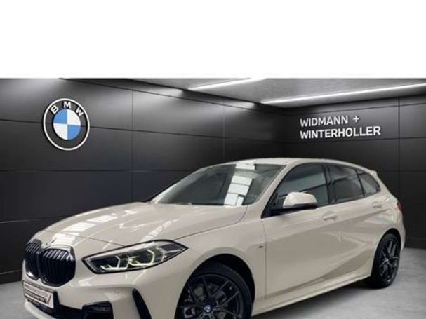 BMW 118i M Sport 100 kW image number 2