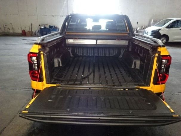 Ford Ranger 3.0 Wildtrak 177 kW image number 9