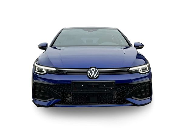 Volkswagen Golf R 4Motion DSG 245 kW image number 8