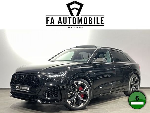 Audi RSQ8 441 kW image number 2