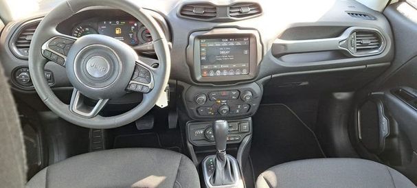 Jeep Renegade 140 kW image number 9