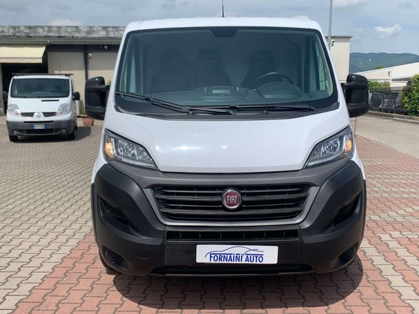 Fiat Ducato 2.3 88 kW image number 3