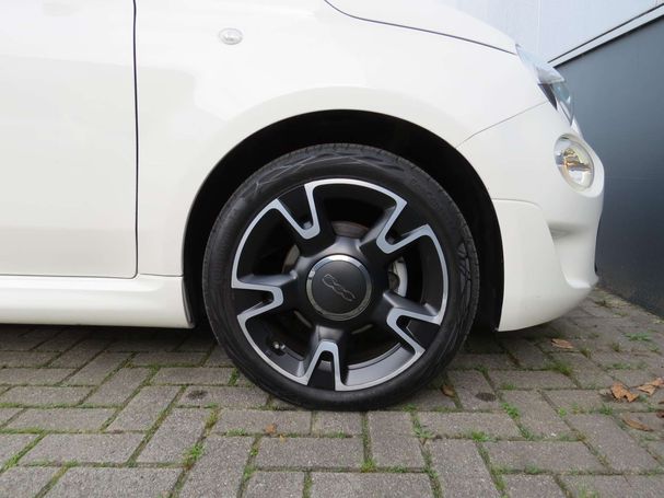 Fiat 500 1.0 51 kW image number 22