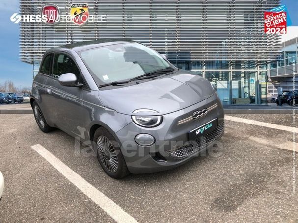 Fiat 500 e 42 kWh 88 kW image number 2