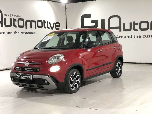 Fiat 500L 1.4 70 kW image number 1