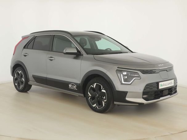 Kia Niro 150 kW image number 3