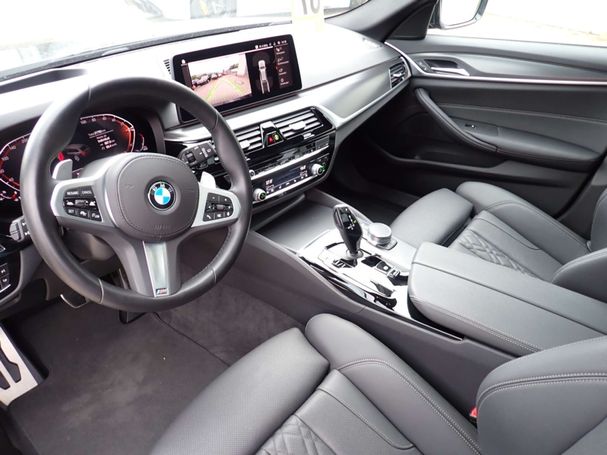 BMW 530i Touring 185 kW image number 5