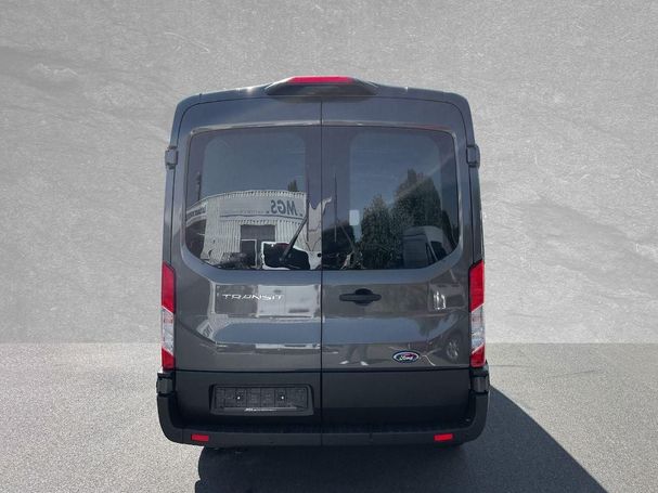 Ford Transit 350 96 kW image number 4