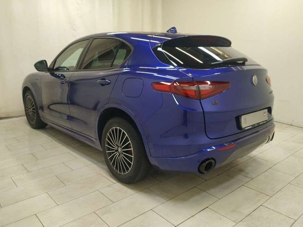 Alfa Romeo Stelvio 2.2 Q4 154 kW image number 6