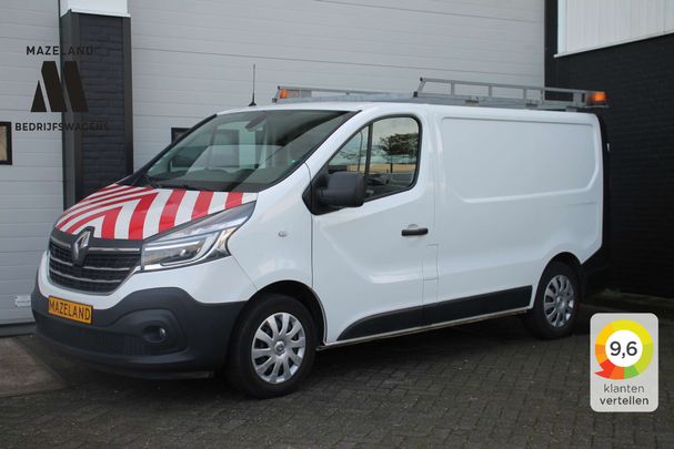 Renault Trafic dCi 120 88 kW image number 1