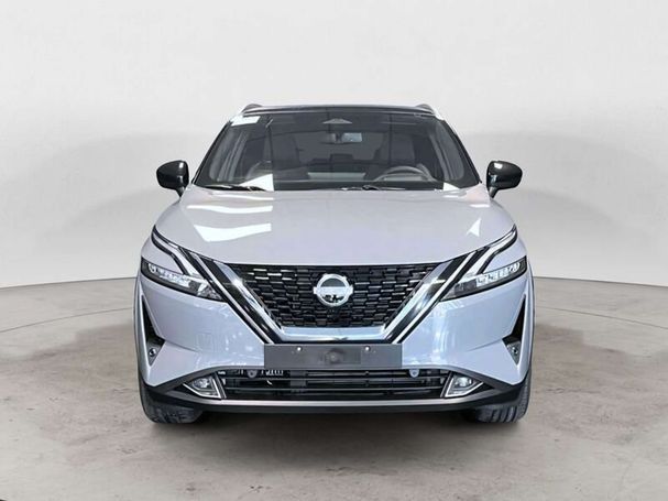 Nissan Qashqai 103 kW image number 2