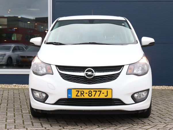 Opel Karl 1.0 Edition 55 kW image number 32