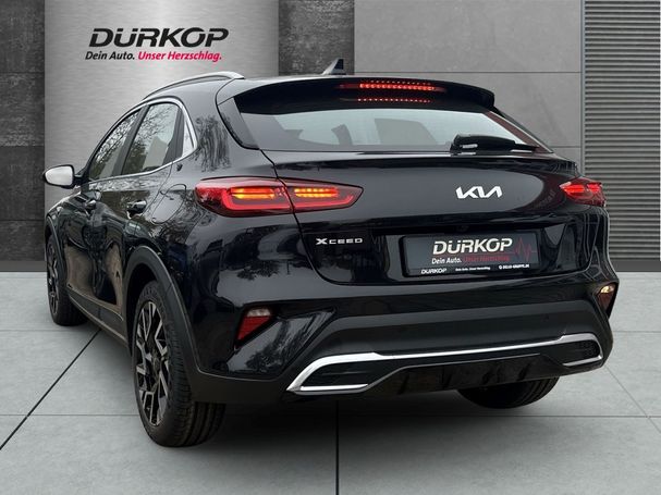 Kia XCeed 1.0 T-GDI Vision 74 kW image number 2